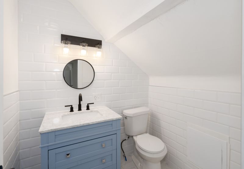 Master Bathroom Remodeling in Lancaster, PA