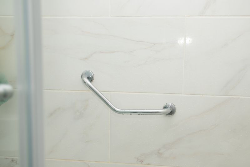 Mobility Shower Installation in Sarasota County, FL