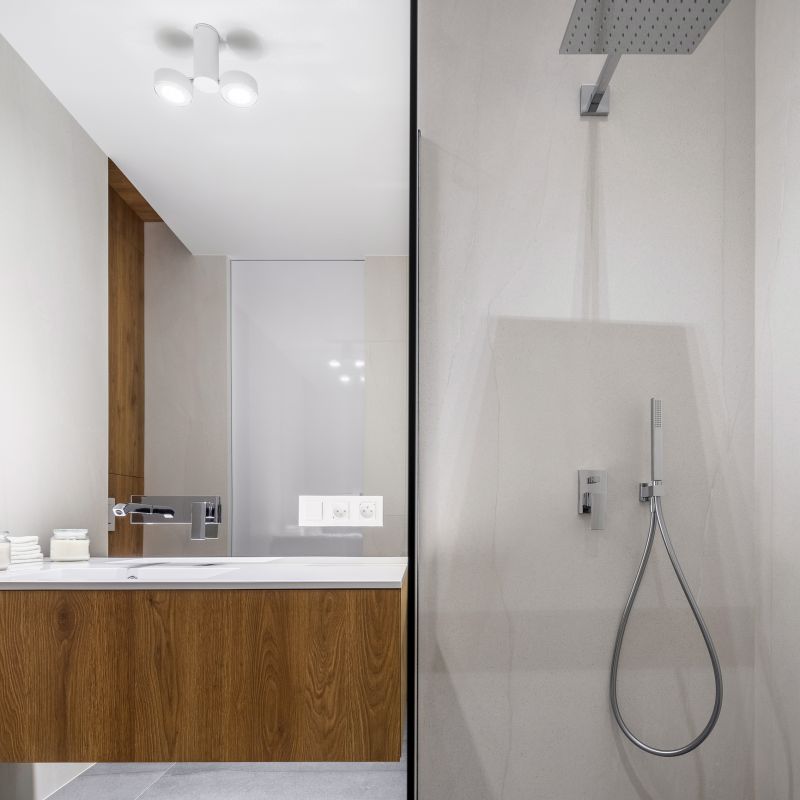 Shower Installation in Greenwich, CT