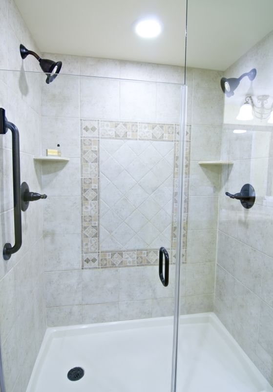 Shower Replacement in Manchester, NH
