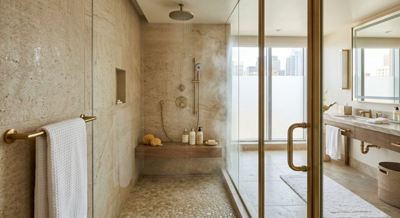 Shower Stall Replacement in Lancaster County, PA
