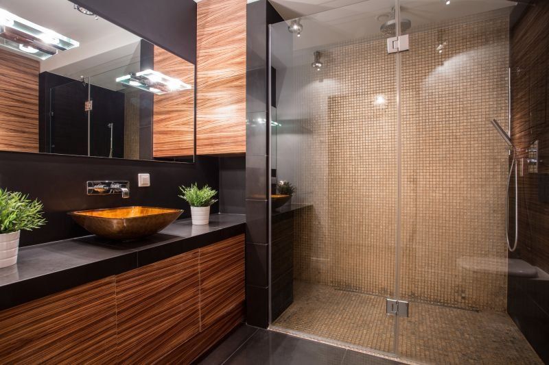 Shower Unit Installation in Greenwich, CT