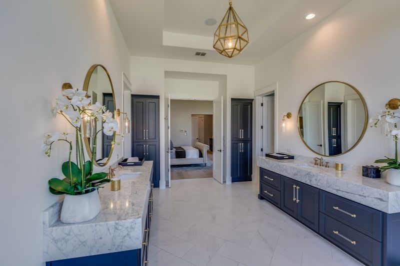 Bathroom Enlargement in Palm Coast, FL