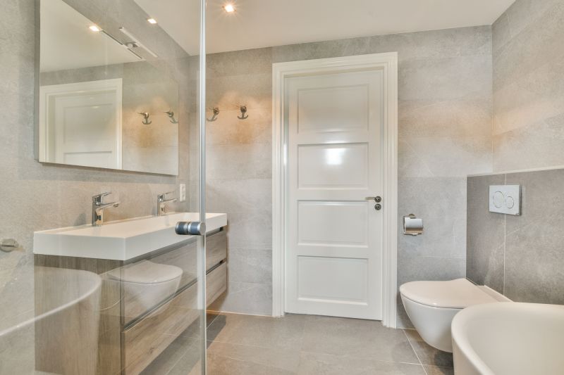 Bathroom Redesigning in Portland, ME
