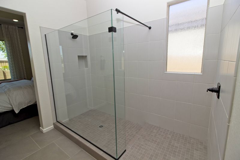 Bathroom Shower Installation in Palm Coast, FL