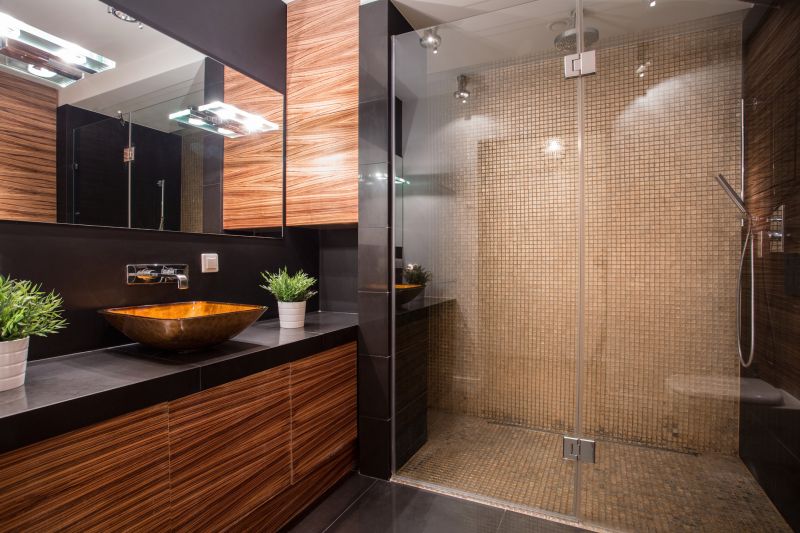 Bathroom Shower Installation in Lancaster County, PA