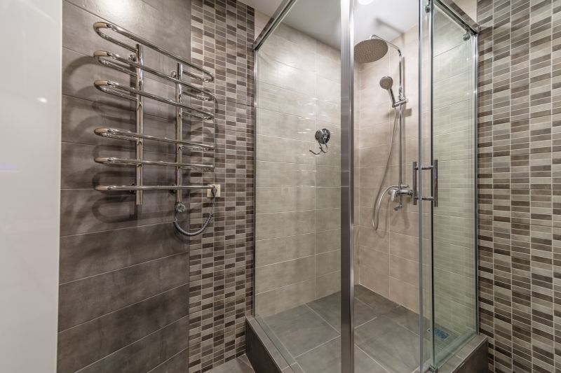 Bathroom Shower Installation in Pinellas County, FL