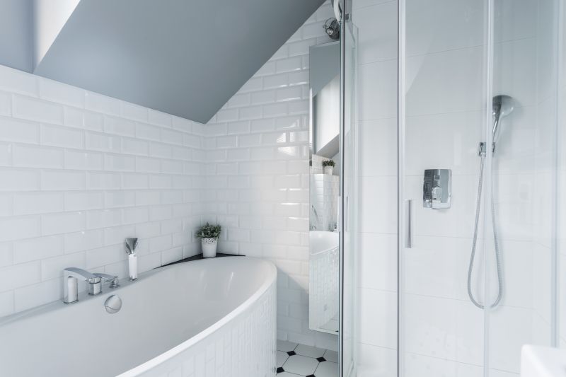 Commercial Bathtub Installation For Hotels, Apartments, And Care Facilities