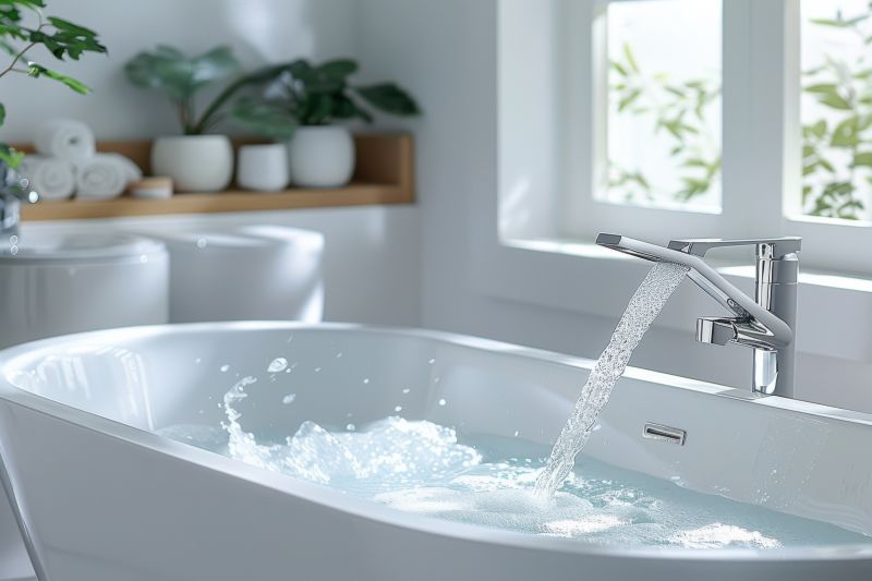 Commercial Bathtub Installation For Hotels, Apartments, And Care Facilities