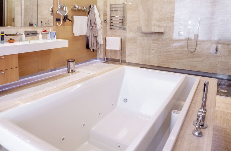 Oversized Bathtub Installation in Lancaster, PA