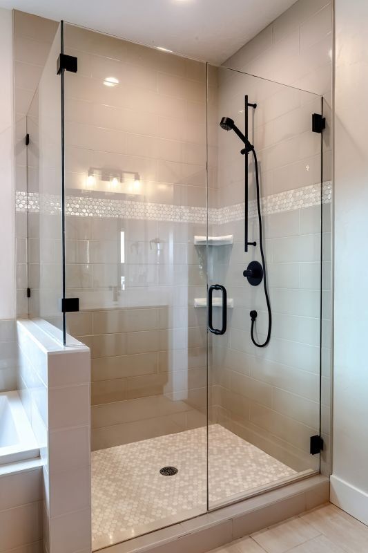 Shower Installation in Lancaster County, PA