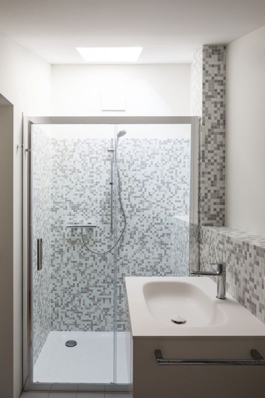 Shower Replacement in South Portland, ME