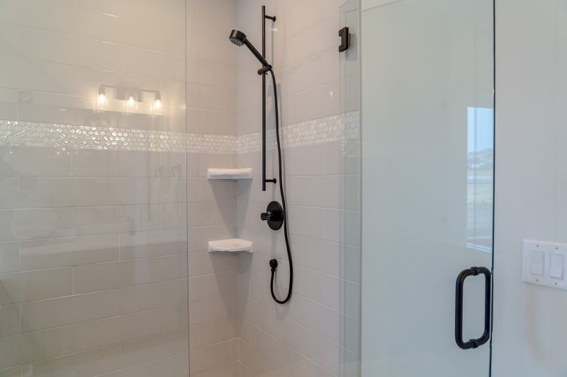 Shower Replacement in Fairfield County, CT