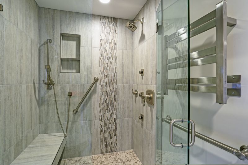 Shower Replacement in Bucks County, PA