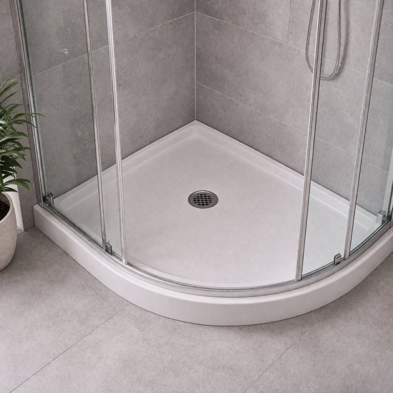 Shower Stall Installation in Pottstown, PA