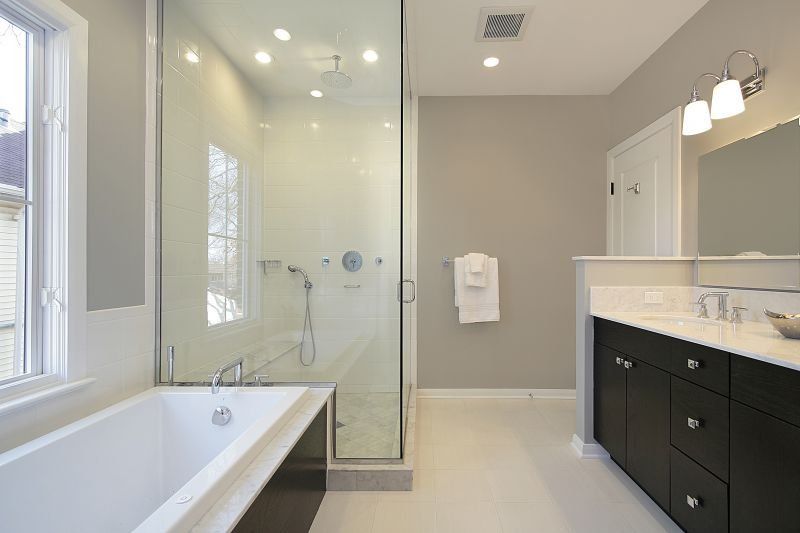 Shower Stall Replacement in Lancaster County, PA