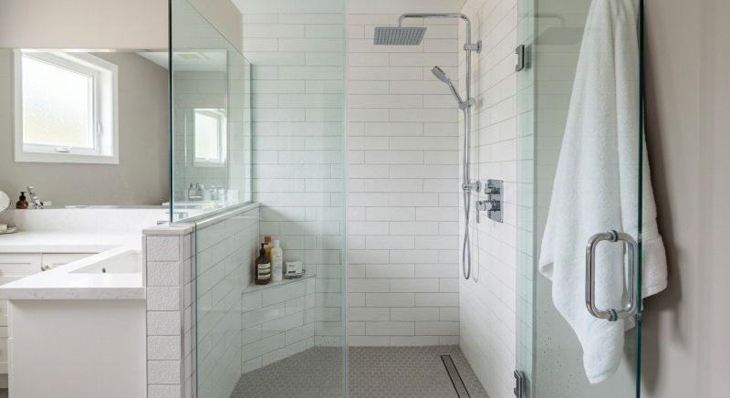 Shower Stall Replacement in Lancaster County, PA