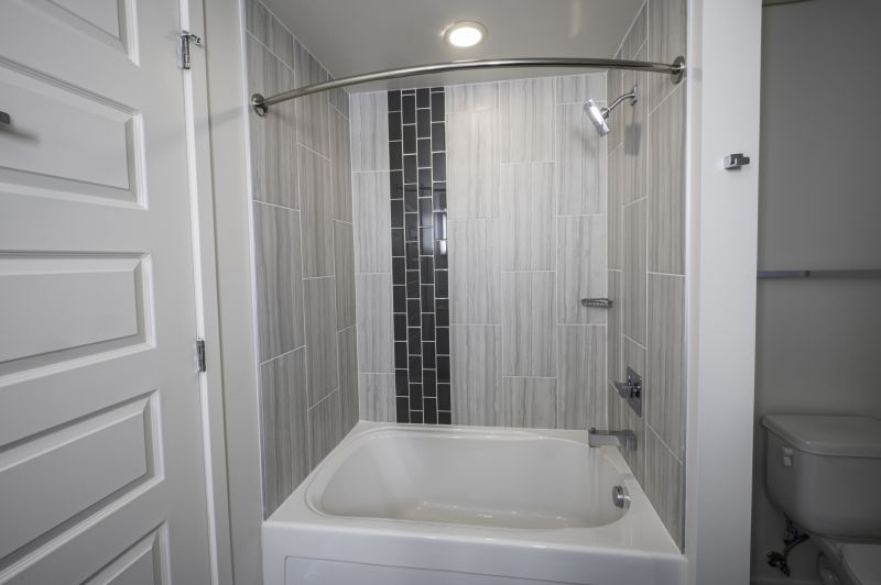 Shower Tub Installation in Nashua, NH