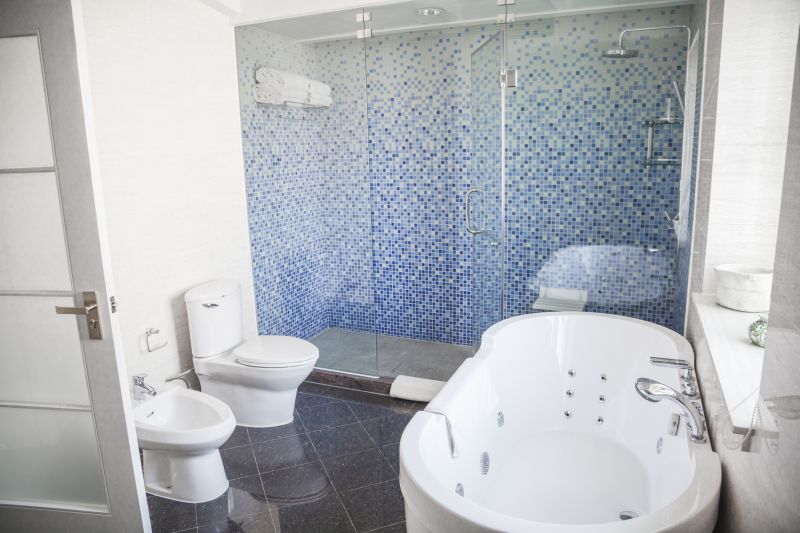 Soaking Tub Installation in Norwalk, CT